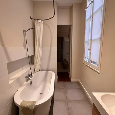 Au Coeur De Apartman
