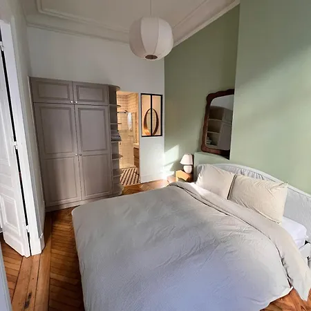 Au Coeur De 波尔多