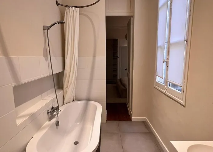 Au Coeur De Appartement